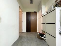 Blk 286C Compassvale Cape (Sengkang), HDB 3 Rooms #551157321